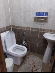 Продажа квартир: 3 комнаты, 93 м², Элитка, 8 этаж, Евроремонт at lalafo.kg — 14 Продажа квартир: 3 комнаты, 93 м², Элитка, 8 этаж, Евроремонт — 14