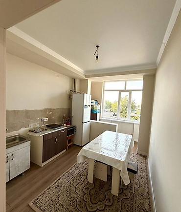 Продажа квартир: 2 комнаты, 102 м², Восток-5 мкр Элитка, 2 этаж, Евроремонт — 6