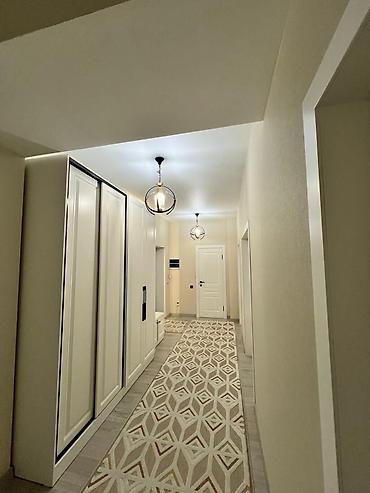 Продажа квартир: 2 комнаты, 64 м², Элитка, Евроремонт at lalafo.kg — 3 Продажа квартир: 2 комнаты, 64 м², Элитка, Евроремонт — 3