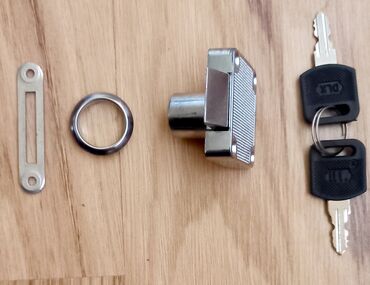 Qapı zamokları: Pulsuz çatdırılma -da lalafo.az — 2 Qapı zamokları: Pulsuz çatdırılma — 2