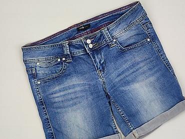 rubber slippers: Oodji, Szorty damskie, rozmiar S — 1