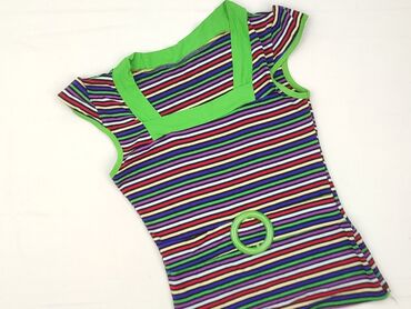Bluzka damska, Moda, rozmiar S