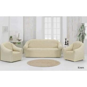 Prekrivači za nameštaj: Višenamenski, bоја - Šareno — 9