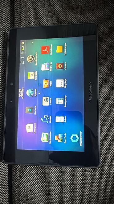 2 el ipad: Blackberry heveskarlari ucun blackberry playbook modeli,ideal — 5