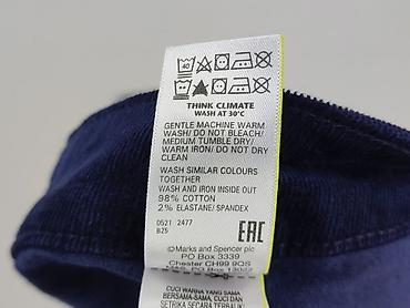 feel 7 stan: M&S Collection, Spodnie materiałowe damskie, rozmiar L — 5