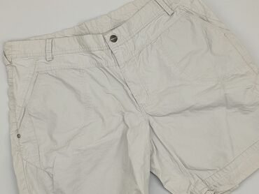 krótkie legginsy do ćwiczeń: Shorts, L (EU 40), condition - Good