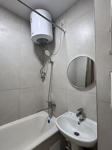 Продажа квартир: 2 комнаты, 56 м², 106 серия, 8 этаж, Евроремонт — 14