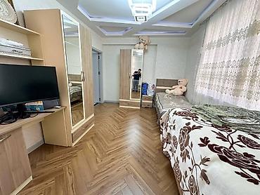 yasma: Yeni Yasamal, 3 otaqlı, Yeni tikili, m. İnşaatçılar, 121 kv. m — 8