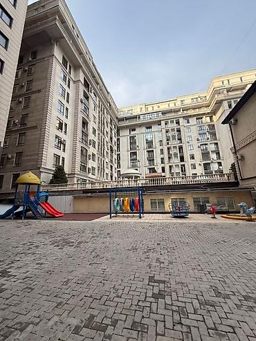 Продажа квартир: 1 комната, 70 м², Элитка, 5 этаж — 8