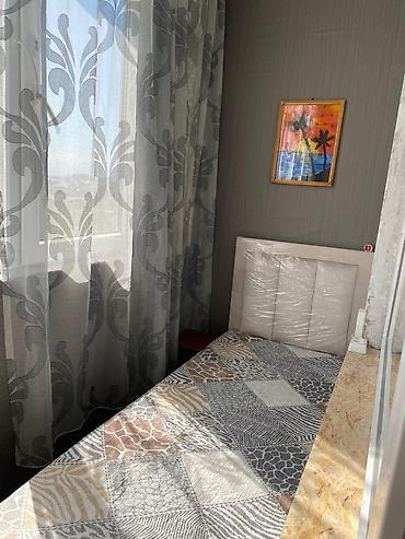 Продажа квартир: 1 комната, 35 м², 105 серия, 5 этаж, Евроремонт — 4