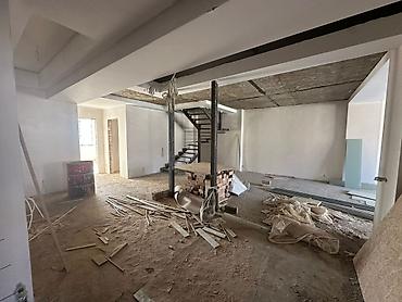 Продажа квартир: 4 комнаты, 236 м², Элитка, 3 этаж, Готовая ПСО (под самоотделку) — 13