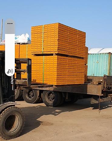 Опалубка: Опалубка Монолитная, Стальная — 6