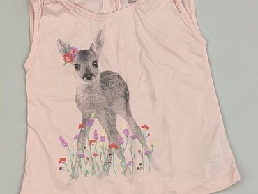 columbia kombinezon: Blouse, Gap, 1.5-2 years, 86-92 cm, condition - Very good