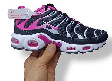 buzz dunk low: Nike air max tn patike A klasa NOVO Novo Brojevi 36 do 41 fb Moja — 4