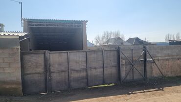 Сельхоз предприятия: Продаю Ферма КРС, 12 соток, Действующий, С оборудованием, Электричество, Скважина, Холодная вода — 4