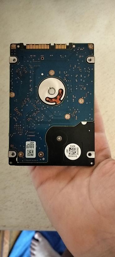 hard disk 160gb: Hard disk 500gb islenmis sagligi Ela dir — 3