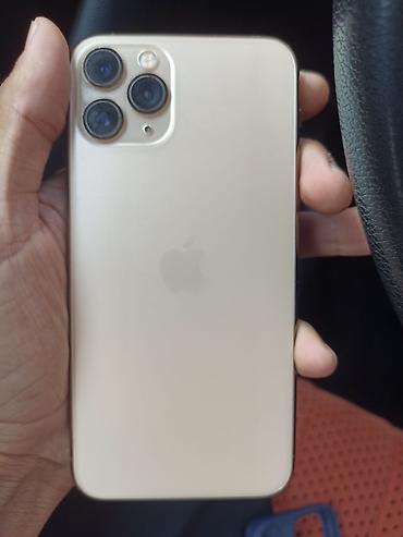 iphone 15 max: IPhone 11 Pro, 256 ГБ, цвет Gold Характеристики и детали: - Модель — 4