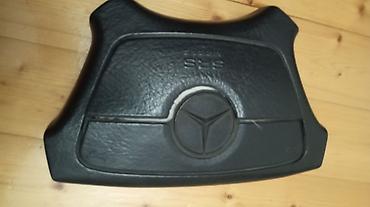 mercedes r17 disk: Lenta 25m. Sit altiqi 20 m. Kalonka yeri qabaq qapi 5m. Airbag 5m Tək — 7