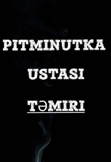 telefon ustasi nomresi: Pitminutka Pitiminutka ustasi. Qurasdirilmasi Unvana menzile gelmekle