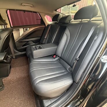 Kia: Kia K: 2021 г., Гибрид, Седан — 17