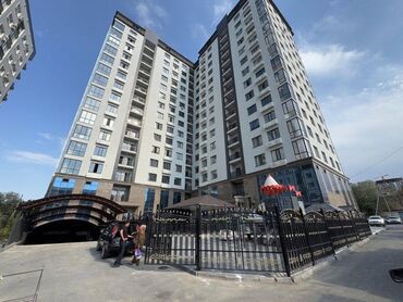 сдается квартира робочий городок: 1 комната, 36 м², Элитка, 8 этаж, Евроремонт