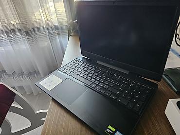 Ноутбуки и аксессуары: Б/у Dell G, 15.6 ", Intel Core i7, 512 ГБ, Бесплатная доставка — 2