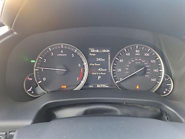 Lexus: Lexus RX: 2020 г., 3.5 л, Автомат, Бензин, Кроссовер — 8