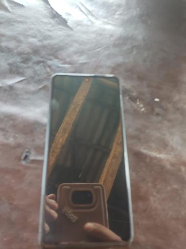 ucuz ayfon 11: Samsung Galaxy A52, 128 GB, rəng - Qara, Barmaq izi — 1