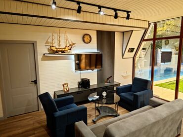 Həyət evləri və villaların satışı: 4 otaqlı, 105 kv. m, Yeni təmirli — 10