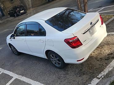 Toyota: Toyota Corolla: 1.5 l | 2019 il Sedan — 9