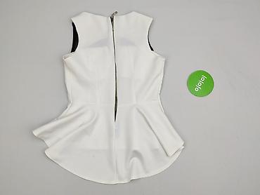 elegancki bluzki: Bluzka damska, rozmiar S — 3