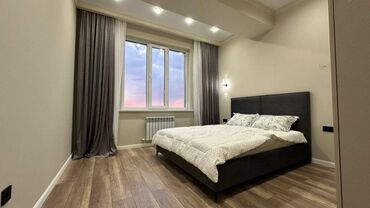 дом филармония: 2 комнаты, 63 м², Элитка, 15 этаж, Евроремонт