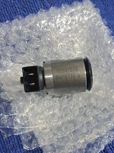 c4 2009: Bocni solenoidi automatskog menjaca AL4 DP0 CITROEN PEUGEOT NOVO! — 2