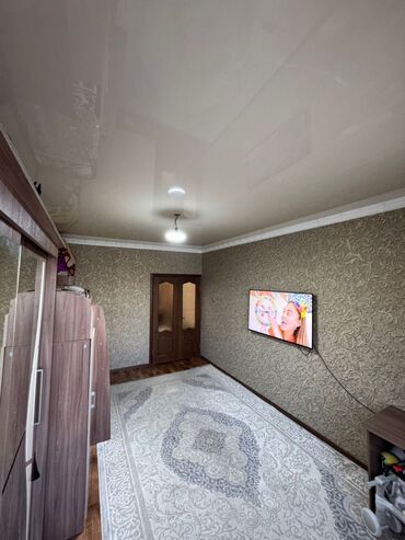 Продажа квартир: 2 комнаты, 52 м², 105 серия, 5 этаж, Дизайнерский ремонт — 6