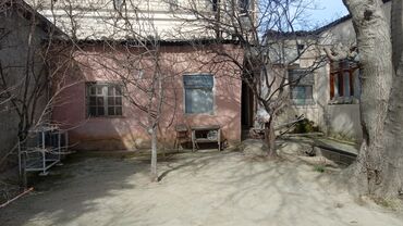 Həyət evləri və villaların satışı: Ağ şəhər 12 otaq, 800 kv. m, Kredit yoxdur, Orta təmir — 8