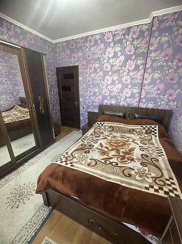 3 room apartment: 3 комнаты, 64 м², 106 серия, 9 этаж, Косметический ремонт — 2