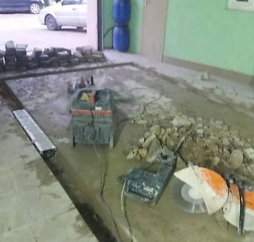 Услуги: Beton kesen beton kesimi beton deşən beton deşimi beton kəsmək beton — 2