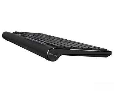 Tastature: Genius SlimStar tastatura – žična, kompletan raspored sa numeričkim — 2
