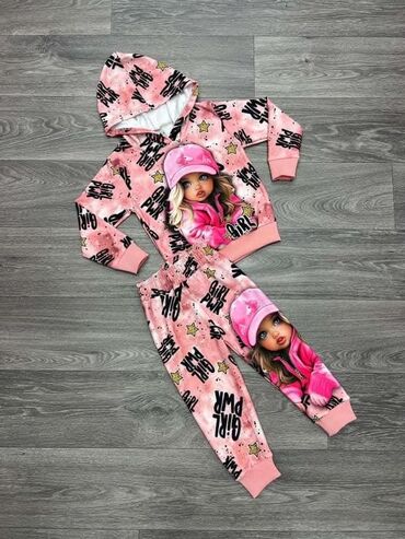 Komplet trenerke: Unisex — 15