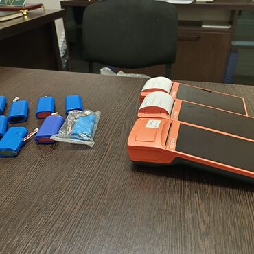 Digər məişət texnikası: Kassa Aparatlarının Batareyaları Sunmi - 45 azn Li-ion 3.7V 5000 mAh -da lalafo.az — 6 Digər məişət texnikası: Kassa Aparatlarının Batareyaları Sunmi - 45 azn Li-ion 3.7V 5000 mAh — 6