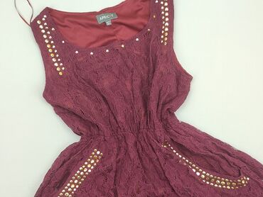 legginsy damskie tanie: Dress, L (EU 40), condition - Very good