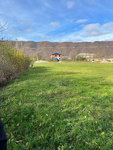 Torpaq sahələrinin satışı: 18 sot, Kənd təsərrüfatı, Kupça (Çıxarış) — 5