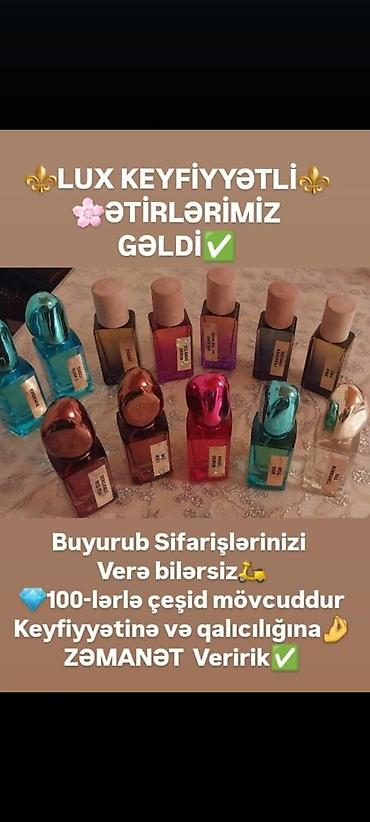 Ətriyyat: Parfüm kolleksiyası 1) Testesterone by Hormony Paris – isti — 8