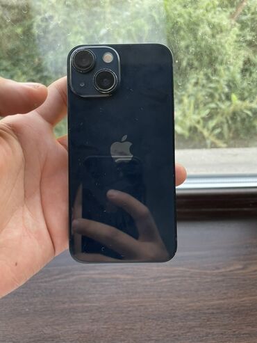айфон икс эс цена бишкек: IPhone 13, Б/у, 128 ГБ, Midnight, Защитное стекло, Чехол, Кабель, 75 %