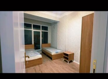 Uzunmüddətli kirayə mənzillər: Kirayə Mənzil – Tam Əşyalı | Rahat və Geniş 3 otaqlı studio tipli, 2 — 4