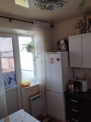 кв кирком: 1 комната, 35 м², 3 этаж, Косметический ремонт — 4