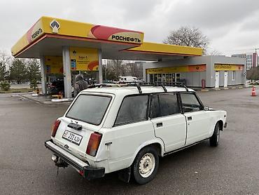 ВАЗ (ЛАДА): ВАЗ (ЛАДА) 2104: 1997 г., Ручные, Универсал — 4