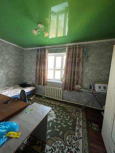 Продажа коттеджей и домов: 🏠Продается комфортный дом в Ж/М Ала-Тоо 6соток 📍Отличное — 11