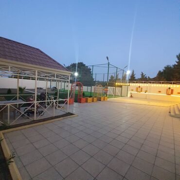 Həyət evləri və villaların satışı: 7 otaqlı, 300 kv. m, Orta təmir — 11