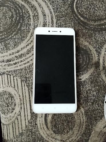 redmi original adapter: Redmi 32 GB, rəng - Gümüşü, İki sim kartlı — 2